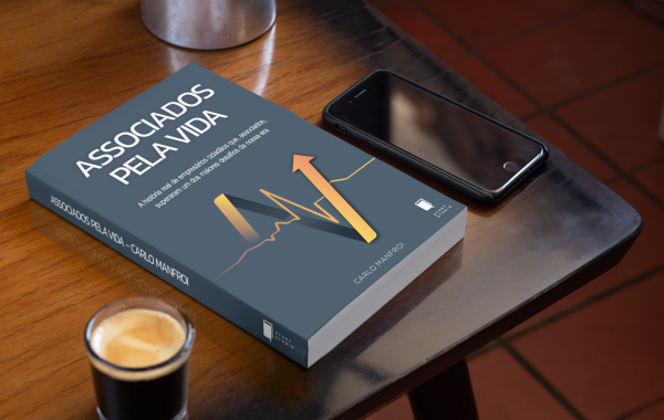 Associados pela Vida