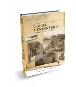 Somos Centenários