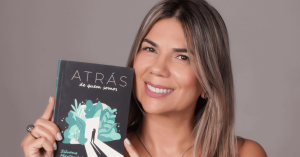 Atrás de Quem Somos